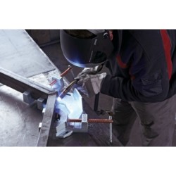 Welding clamp set SM10-SET