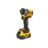 Akumuliatorinis veržliasukis DeWalt DCF922P2T