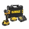 Akulöökmutrikeeraja DeWalt DCF922P2T