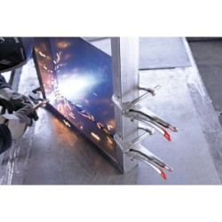 Parallel grip GRZ 100-65