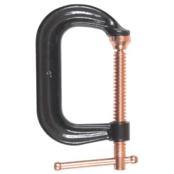 C-klamber CDF-C 150-100