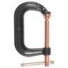 C-klamber CDF-C 150-100