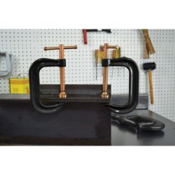 C-klamber CDF-C 205-125