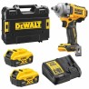 Akulöökmutrikeeraja DeWalt DCF892P2T