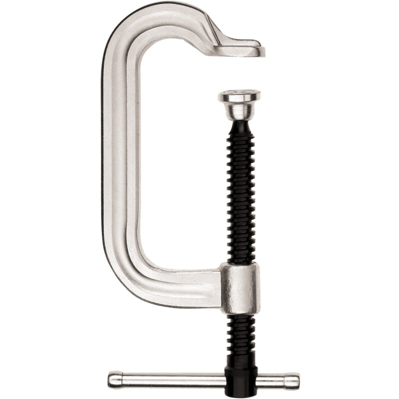 C-klamber, stable VC 250-100