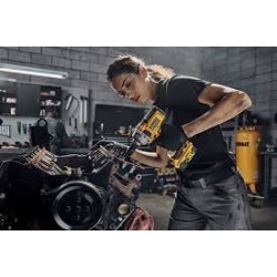Akumuliatorinis sukimo momentas DeWalt DCF892NT (korpusas)