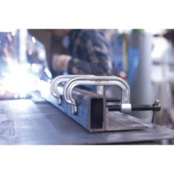 C-klamber, stable VC 200-90