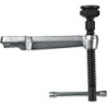 Complete sliding arm for GSV size tommy bar, throat depth 200