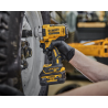 Akumuliatorinis sukimo momentas DeWalt DCF892NT (korpusas)