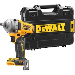 Akumuliatorinis sukimo momentas DeWalt DCF892NT (korpusas)