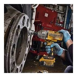 Cordless Impact Wrench DeWalt DCF899P2