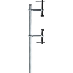 Variable high-performance clamps  Complete set GSV 3000-140