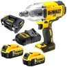 Cordless Impact Wrench DeWalt DCF899P2