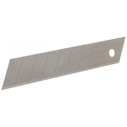Snap-off knife blade DeWalt 18 mm - 3 pcs