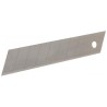 Snap-off knife blade DeWalt 18 mm - 3 pcs