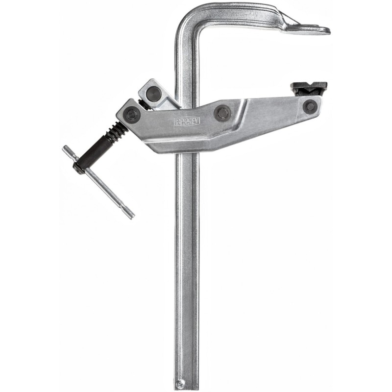 Claw clamp GRA 300-120