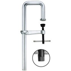 U-shaped high-performance clamp, heavy duty STBU 500-175