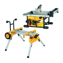 Saw Stand DE7400