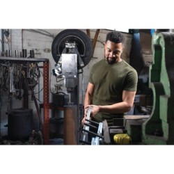 Fitters clamp classiX GSL 300-120