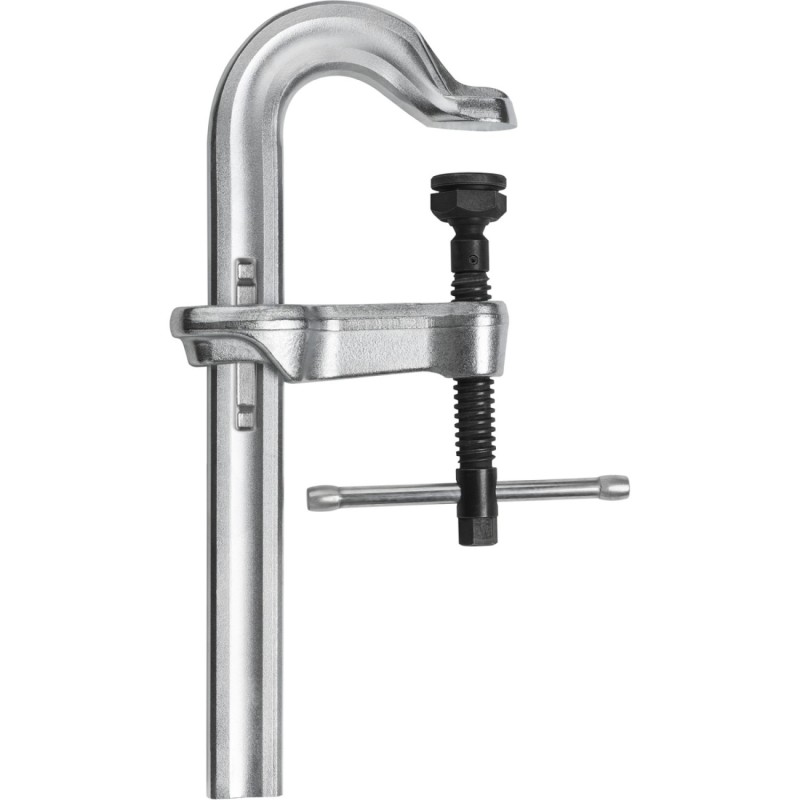 High-performance clamp, extremely heavy duty STBVC 350-100