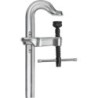 High-performance clamp, extremely heavy duty STBVC 350-100