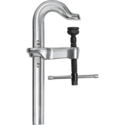 High-performance clamp, extremely heavy duty STBVC 250-100