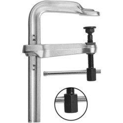High-performance clamp, extremely heavy duty STBS 1000-200