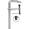 High-performance clamp, heavy duty STBM 400-175