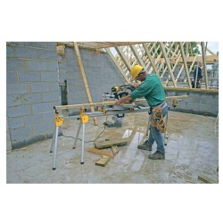 Saw Stand DE7023