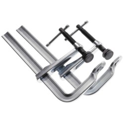 High-performance clamp SGM 300-140