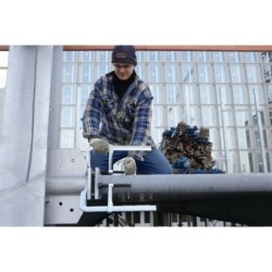 High-performance clamp SGM 300-140