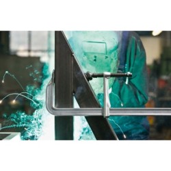 High-performance clamp SGM 600-140