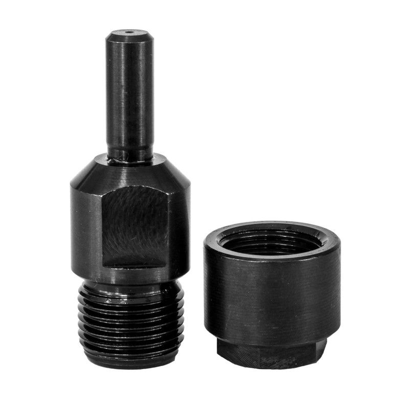Tsangi adapter OZ, sh. connection nut OZ