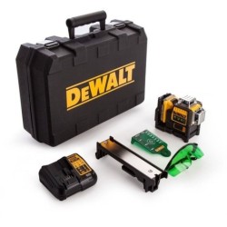 Laser DeWalt DCE089D1G (roheline)