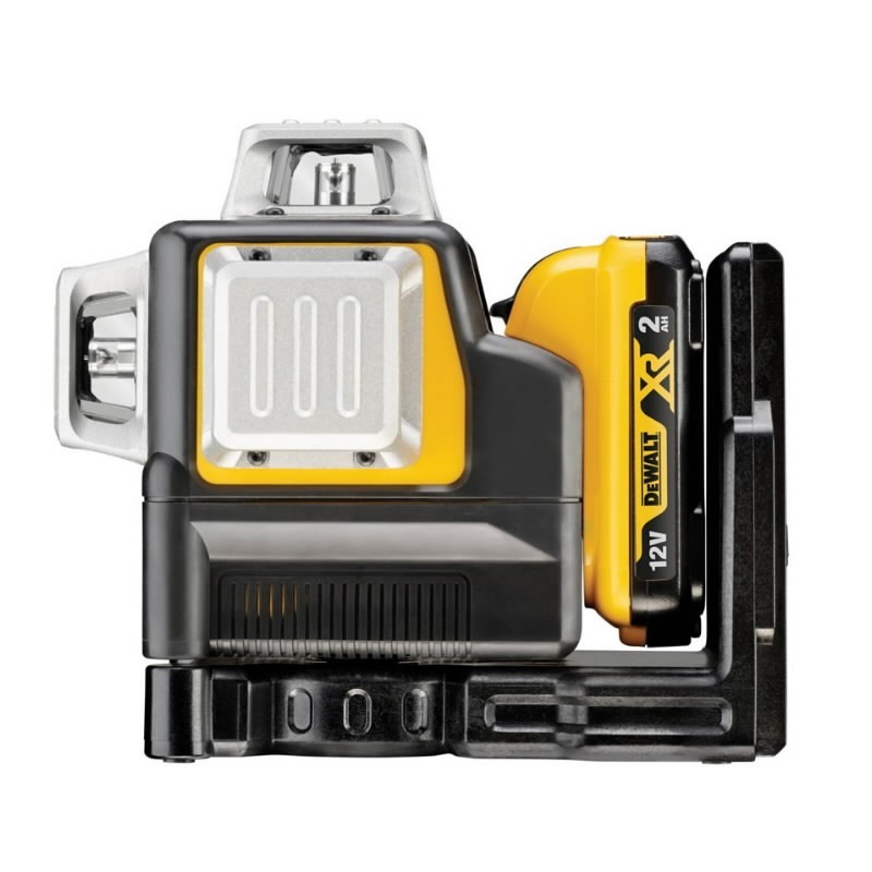 Laser DeWalt DCE089D1G (roheline)