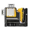 Laser DeWalt DCE089D1G (roheline)