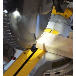 Compound Mitre Saw DeWalt DWS780-QS