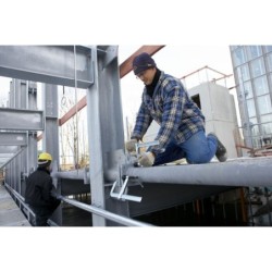 Fitters clamp SLM 400-120