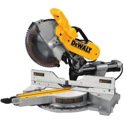 Compound Mitre Saw DeWalt DWS780-QS