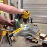 Compound Mitre Saw DeWalt DWS780-QS