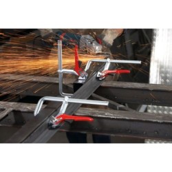 Kang-pitskruvi Bessey classiX GSH 600-120