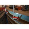 Kang-pitskruvi Bessey SGHS 300-140