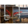 Kang-pitskruvi Bessey SGHS 300-140