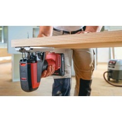 MAFELL PS 2-18 Professional Cordless Jig Saw 18 V in MAX3 Case