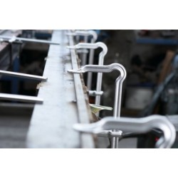 OMEGA pitskruvi GMZ-K 250-120