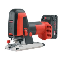 MAFELL PS 2-18 professionaalne 18 V akutoitega tikksaag MAX3 kohvris