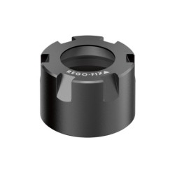 Connection nut ER 16M