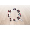 MAFELL PS 2-18 Professional Cordless Jig Saw 18 V in MAX3 Case