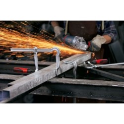 OMEGA pitskruvi GMZ-2K 500-120