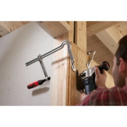 OMEGA pitskruvi GMZ-2K 500-120